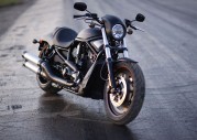 Harley-Davidson VRSCDX Night Rod Special